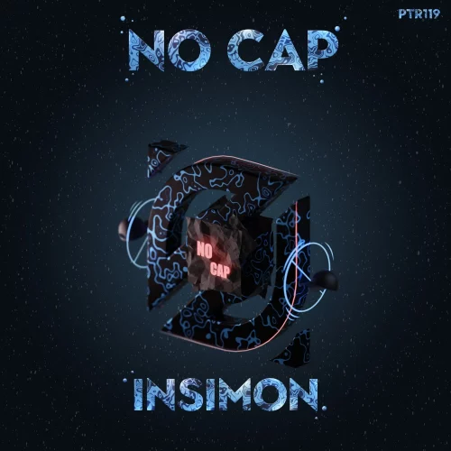Insimon - No Cap